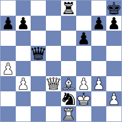 Korchynskyi - Shearsby (chess.com INT, 2025)
