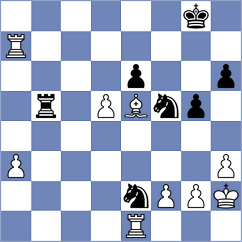 Carrillo Parra - Santiago (Medellin COL, 2024)