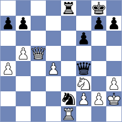 Zapata Romero - Jordan (chess.com INT, 2024)