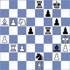 Maiorov - Levitan (chess.com INT, 2025)