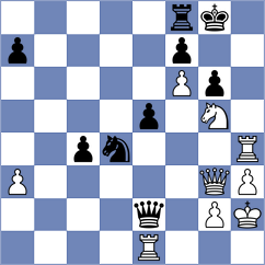Howell - Cornejo (Chalkidiki, 2003)