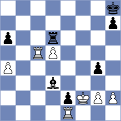 Iniyan - Ozates (chess.com INT, 2024)