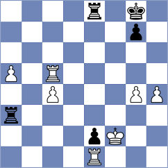 Reprintsev - Wessendorf (chess.com INT, 2023)