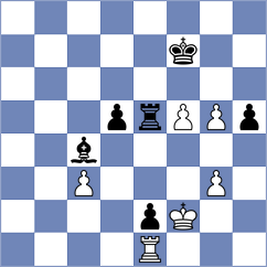 Finn - Sedykh (Lichess.org INT, 2020)