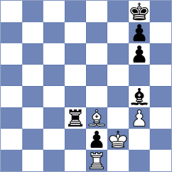 Nagy - Gulko (Oerebro, 1966)