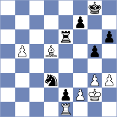 Amangeldy - Iuldachev (Astana KAZ, 2024)