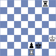 Dorohin - Demchenko (chess.com INT, 2021)