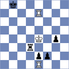 Koc - Moussard (chess.com INT, 2025)