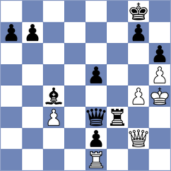 Belke - Mabe (Parsippany, 2007)