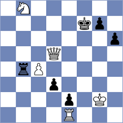 Kunal - Santos Latasa (chess.com INT, 2024)