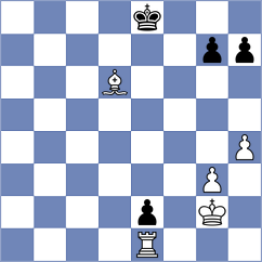 Vaglio - Da Silva (chess.com INT, 2023)