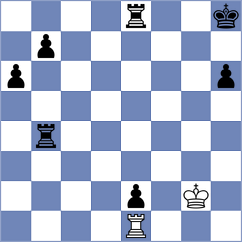 Hernandez Diaz - Huerta Chacon (Chess.com INT, 2020)