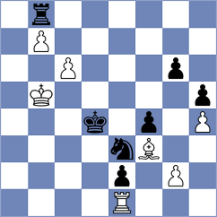 Kosteniuk - Cori T. (FIDE Online Arena INT, 2024)