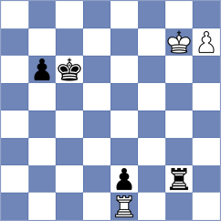 Nikiforov - Mashinskaya (chessassistantclub.com INT, 2004)