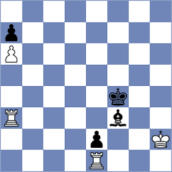 Samarth - Eilers (chess.com INT, 2023)
