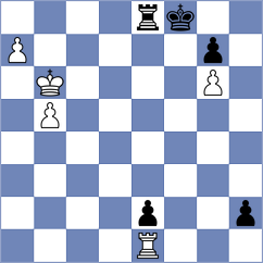 Milliet - Yildiz (Rhodes GRE, 2025)