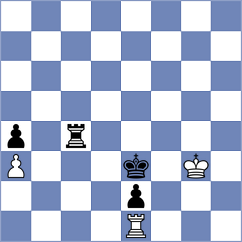 Mitev - Hamitevici (chess.com INT, 2025)