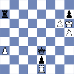 Borovikov - Pereira Neto (Nettetal, 2004)