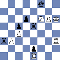 Sapocinic - Hagner (Karlsruhe GER, 2025)