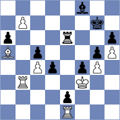 Jaracz - Gatterer (chess.com INT, 2023)