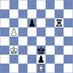 Streltsov - Lavrik (Tula, 2004)