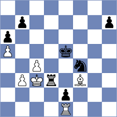Henriquez - Bryant (Chess.com INT, 2017)