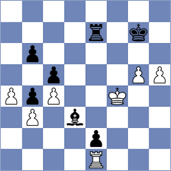 Novichkov - Shamchuk (Dubna, 2001)