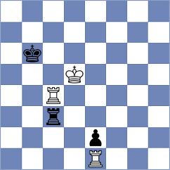 Samunenkov - Ruperez Benito (chess.com INT, 2025)