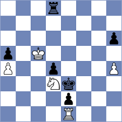 Huh - Karttunen (chess.com INT, 2025)