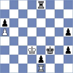 Koc - Nguyen (chess.com INT, 2022)