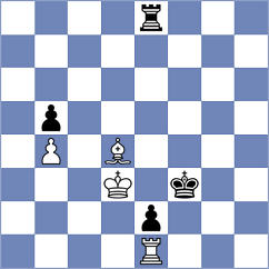 Manukian - Budrewicz (chess.com INT, 2021)