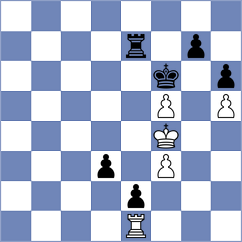 Gallegos - Annaberdiyev (chess.com INT, 2024)