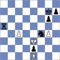 Munoz Jorva - Kandic (Caleta, 2013)