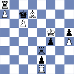 Zemerov - Haitin (Chess.com INT, 2020)