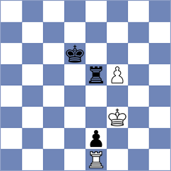 Sluka - Tymrakiewicz (Czech Republic CZE, 2025)