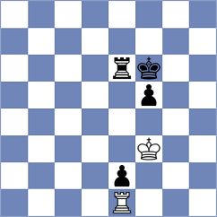 Duarte Cramer - Stefanov (chess.com INT, 2025)
