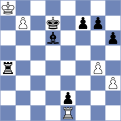 Bokros - Dogan (chess.com INT, 2025)