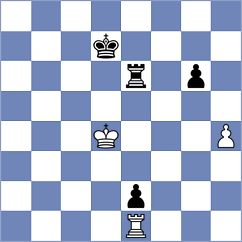 Kushagra - Jovanovic (Pozarevac SRB, 2024)