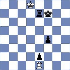 Polovnikov - Mikhailov (Kimry, 2010)