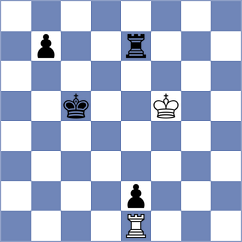 Vetoshko - Fishchuk (Lviv UKR, 2024)