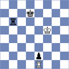 Starr - Maulucci (Laval Quebec CAN, 2024)