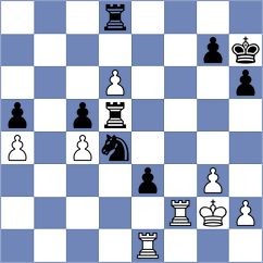 Yang - Peng (Tianjin CHN, 2024)