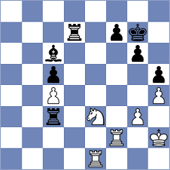 Csonka - Zubov (Chess.com INT, 2021)