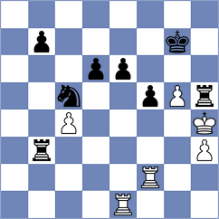 Antoniou - Vaz (chess.com INT, 2024)