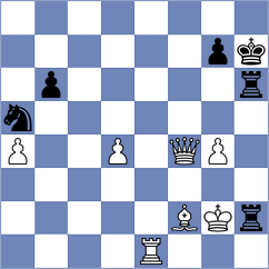 Duwe - Seifert (Gluecksburg, 1988)