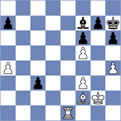 Madhavan - Grondal (Dunfermline SCO, 2024)