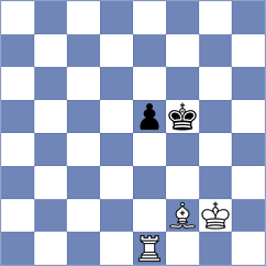 Rodchenkov - Pein (Chess.com INT, 2021)