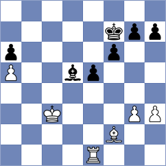 Yuan - Grinstein (Chess.com INT, 2020)