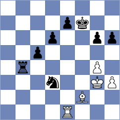 Ferrara - Bespalov (chess.com INT, 2025)