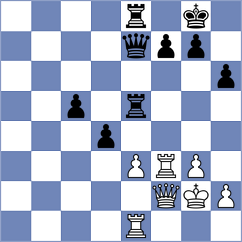 Escribano Rodriguez - Ballo Serrano (Llinars del Valles ESP, 2024)